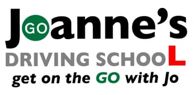 Joanne's Driving School